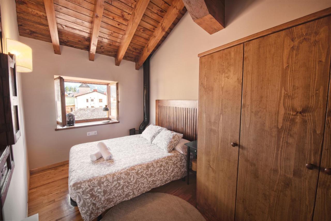 Desconnectar Bellver de Cerdanya II Buitenkant foto