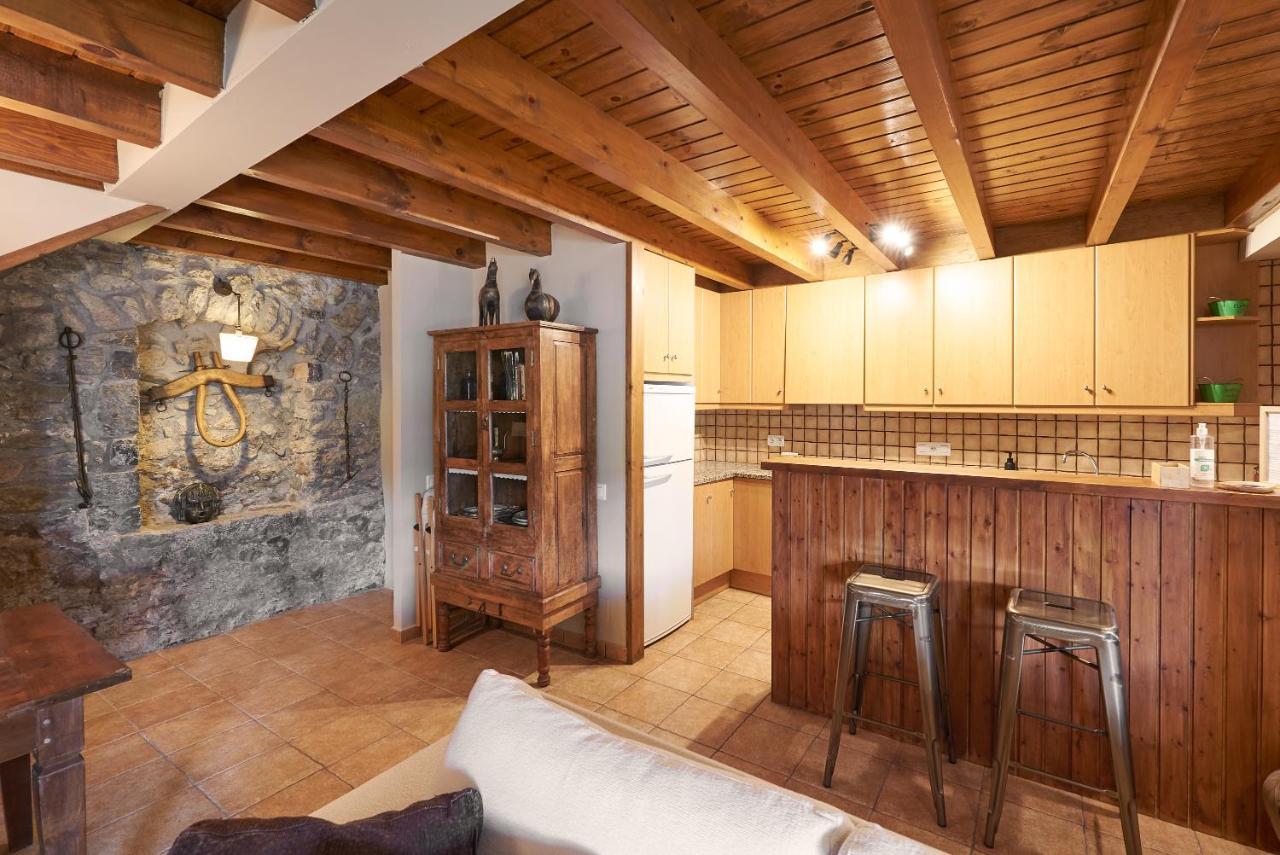 Desconnectar Bellver de Cerdanya II Buitenkant foto